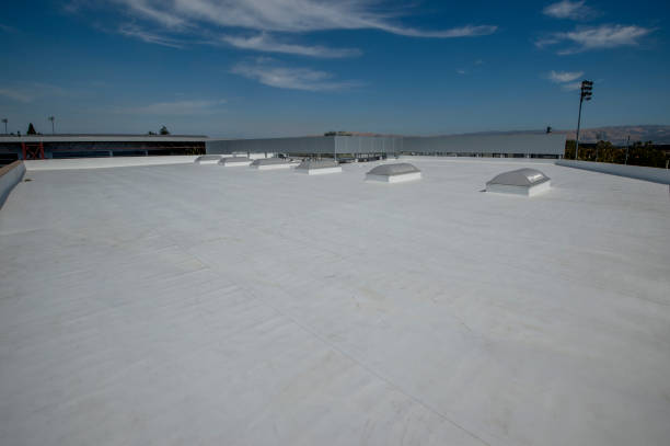 Best Chimney Flashing Repair  in Gig Harbor, WA