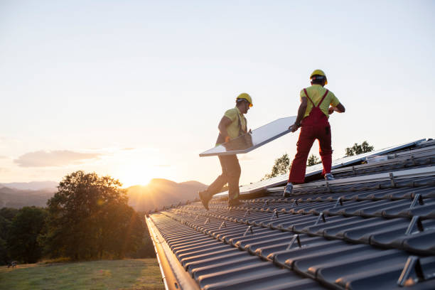Asphalt Shingles Roofing in Gig Harbor, WA