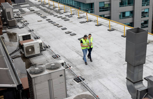 Best Storm Damage Roof Repair  in Gig Harbor, WA