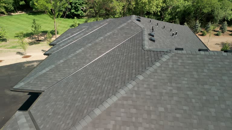 Best Roof Leak Repair  in Gig Harbor, WA