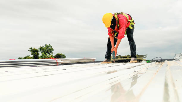Best Metal Roofing Installation  in Gig Harbor, WA