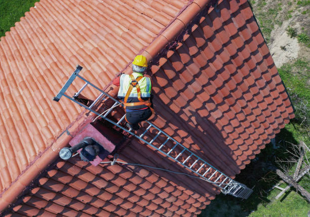 Best Solar Panel Roofing Installation  in Gig Harbor, WA