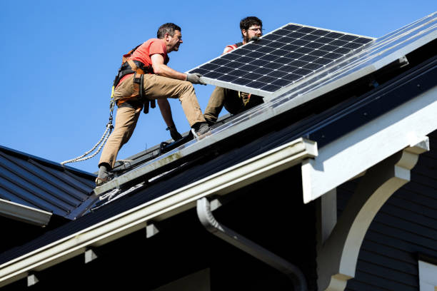 Best Sheet Metal Roofing  in Gig Harbor, WA
