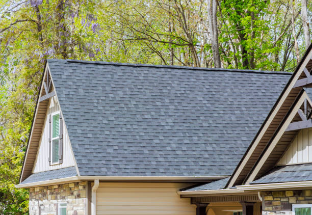 Best Rubber Roofing (EPDM, TPO)  in Gig Harbor, WA