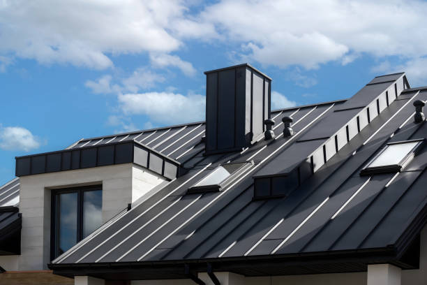 Roof Coating Services in Gig Harbor, WA